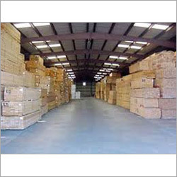 Goods Warehousing Services