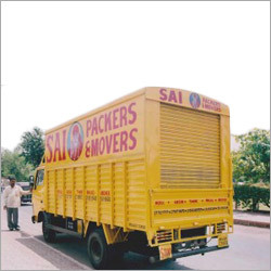 Goods Moving Services
