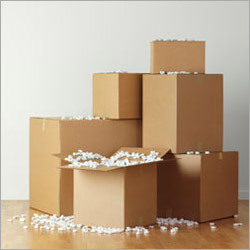 Packing Unpacking Services