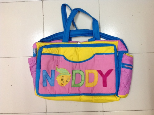 Baby Mother Bag