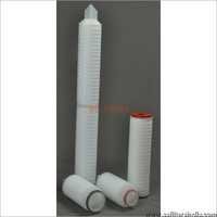 Nylon Pleated Filter Cartridge