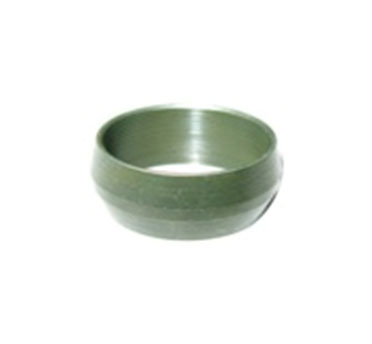 A FERRULE FOR OIL COOLER NUT