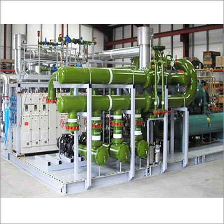 Cooling Tower Services