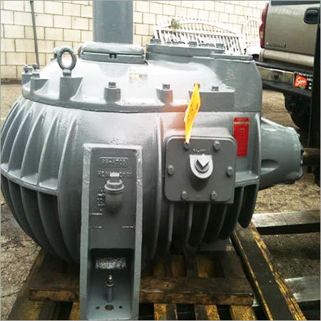 Gear Box Services