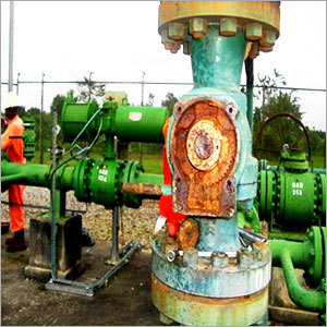 Valve Services By CHATTERJEE MECHANICAL WORKS