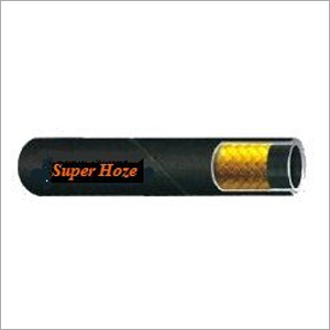 Governor Hose