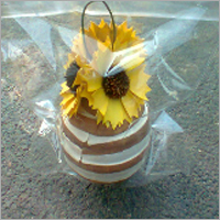 sola Dry Lotus Ring Ball