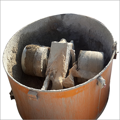Fly Ash Bricks Making Machine