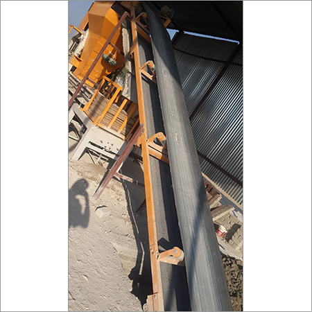 Fly Ash Bricks Making Machine