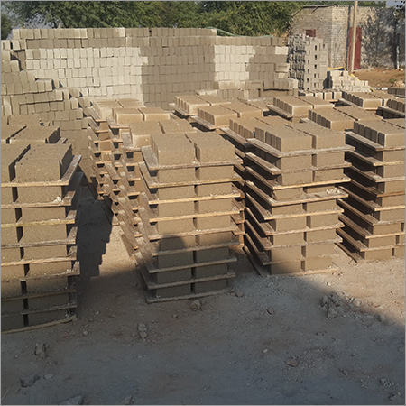 Fly Ash Bricks Making Machine