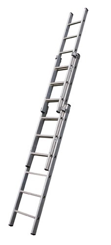 Wall support Extension Ladder(8-12ft to 24-42