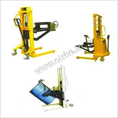 Drum Handling Equipment