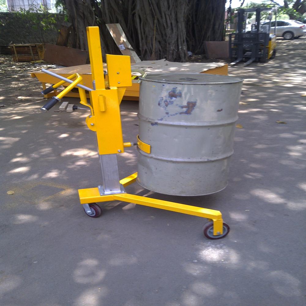 Drum\barrel Shifter - Color: Yellow