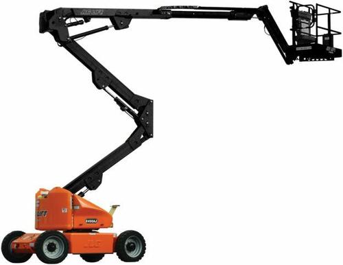BOOM LIFT(20Ft To 166Ft)