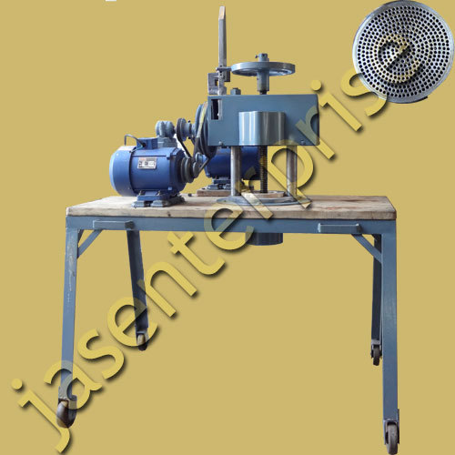 Nylon sev making machine