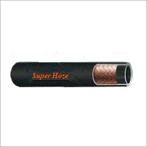 Single Wire Braid Hose