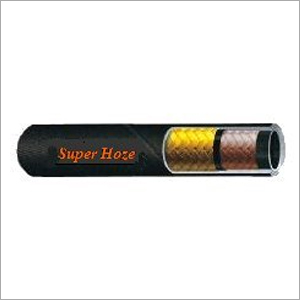 Industrial Hydraulic Hose