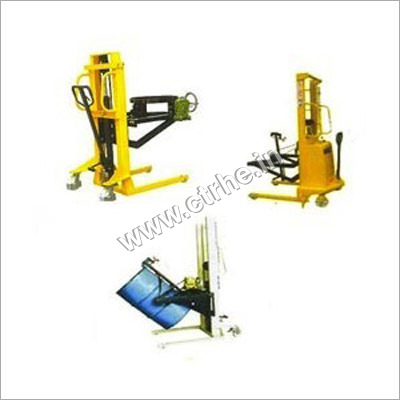 industrial Drum Handling Equipment