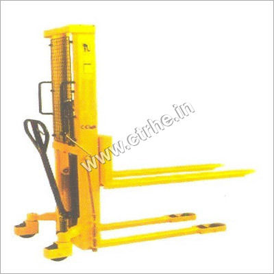 Manual Stacker Pallet