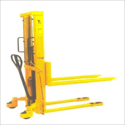 Manual Stacker Pallet
