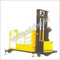 Electric Order Picker