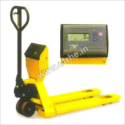 Pallet Truck