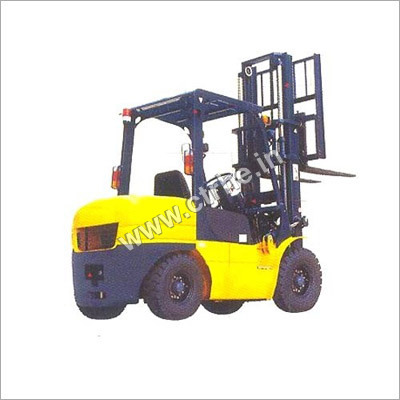 Diesel Forklift Truck Diesel Forklift Truck