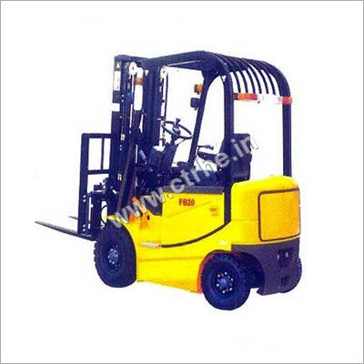 Electric Forklift