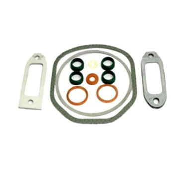 GASKET KIT COMPLETE, 1CYL