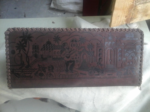 Ladies Wallet