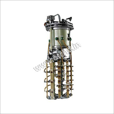 On Load Tap Changer