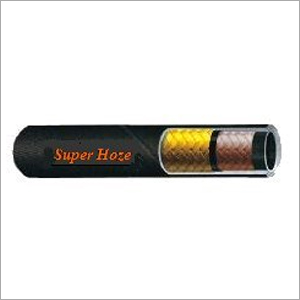 Textile Inner Braid Hose