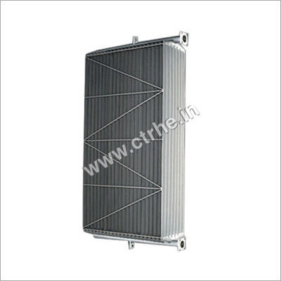 Transformer Steel Radiator