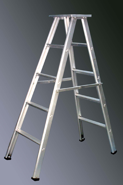 Aluminium Ladders