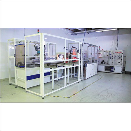 Tabber Stringer 120 Mic Gt 600