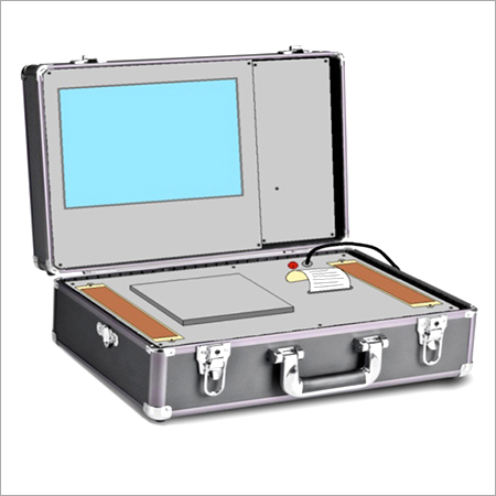 Led Cell Tester