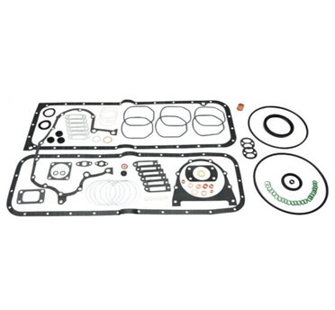 GASKET KIT COMPLETE, 6CYL.