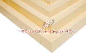 High Density Puf Sheet