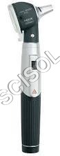 Fiber Optic Otoscope