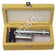 Direct Vision Spectroscope