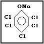 Sodium Penta Chloro Phenate