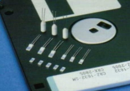 Resistance Thermometer Elements