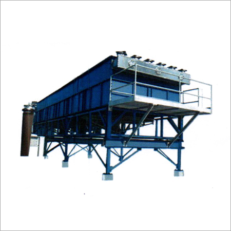Commercial Air Cooled Heat Exchangers