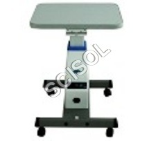 Power Instrument Table