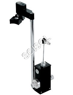 Applanation Tonometer