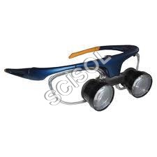 Binocular Loupe
