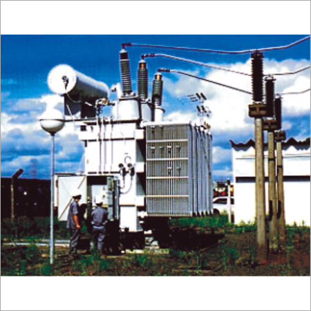 Transformer Earthing