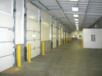 Controlled Atmosphere Storage