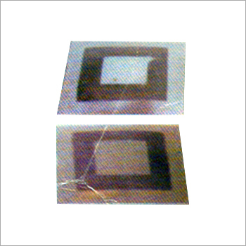 Display Tapered Glass