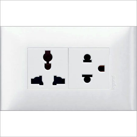 Electric Sockets